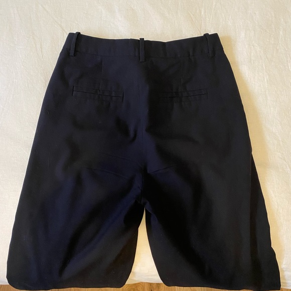 Frank and Oak Jane Straight Fit High Rise - Picture 5 of 6